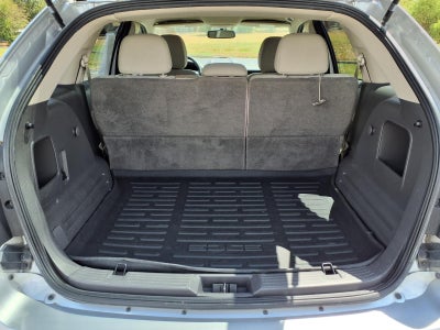 2014 Ford Edge SE