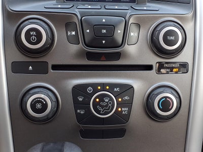 2014 Ford Edge SE