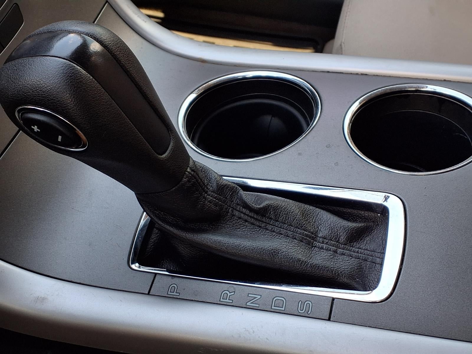 2014 Ford Edge SE