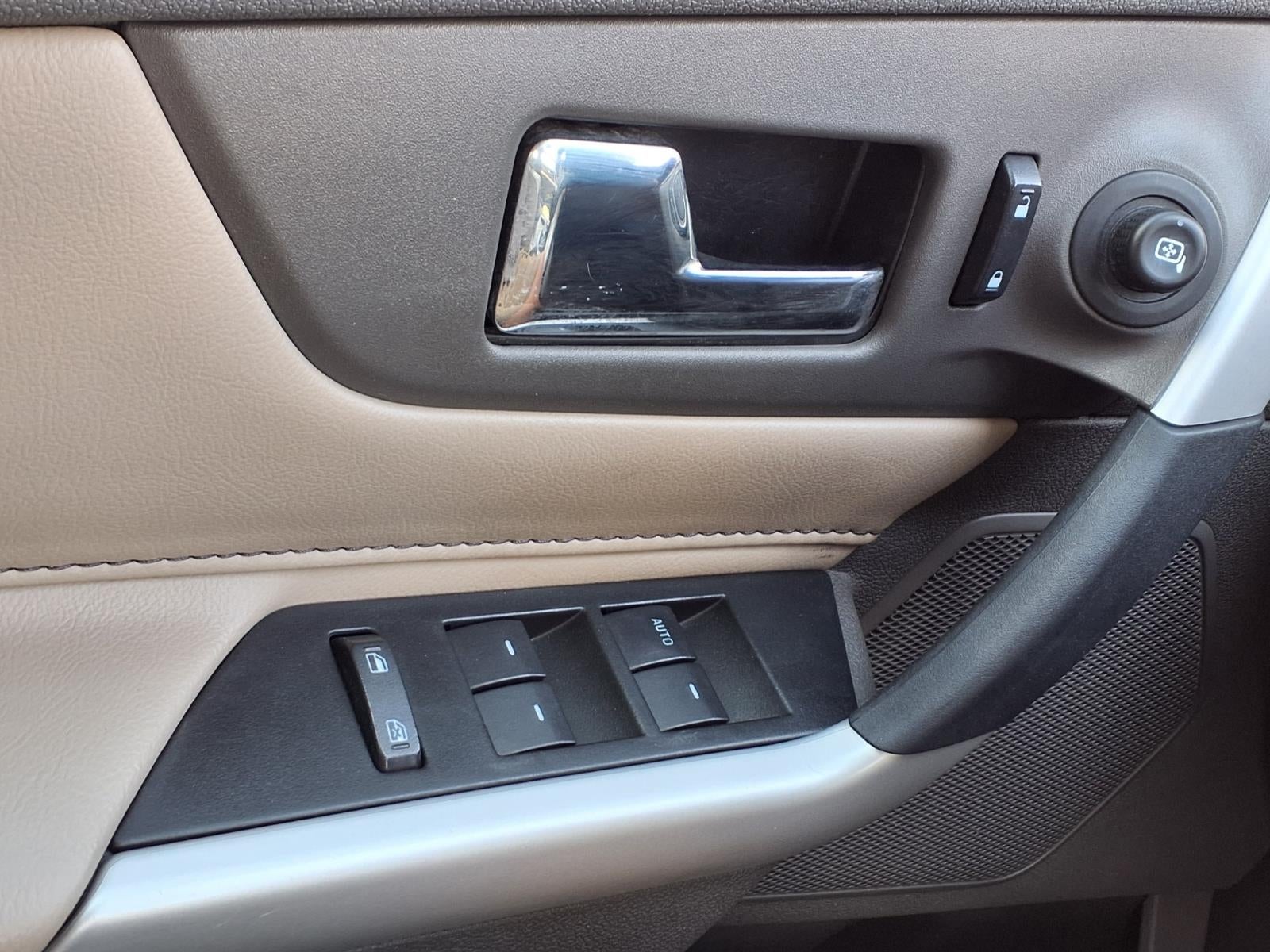 2014 Ford Edge SE