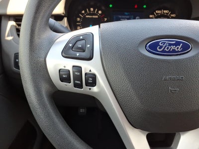 2014 Ford Edge SE
