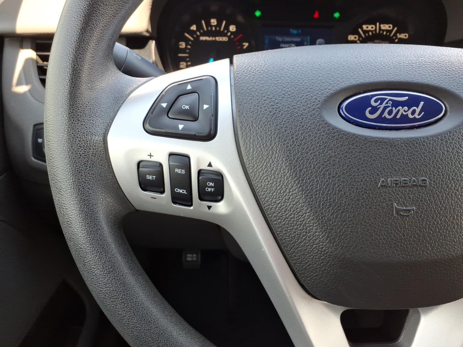 2014 Ford Edge SE