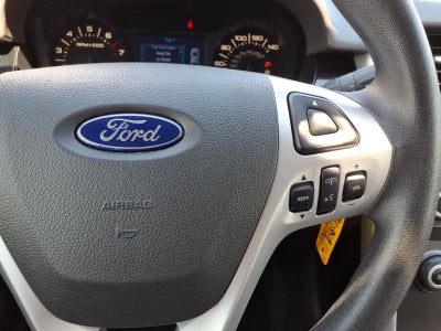 2014 Ford Edge SE