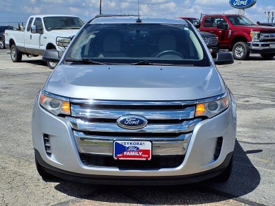 2014 Ford Edge SE