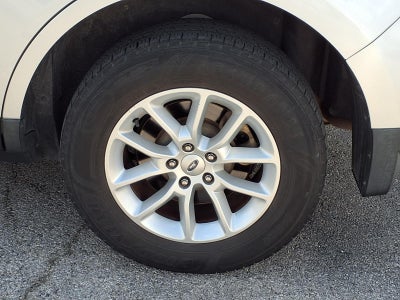 2014 Ford Edge SE