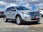 2014 Ford Edge SE