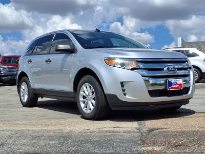 2014 Ford Edge SE