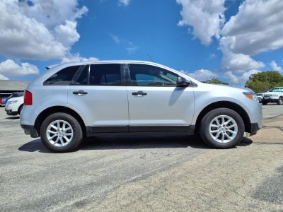 2014 Ford Edge SE