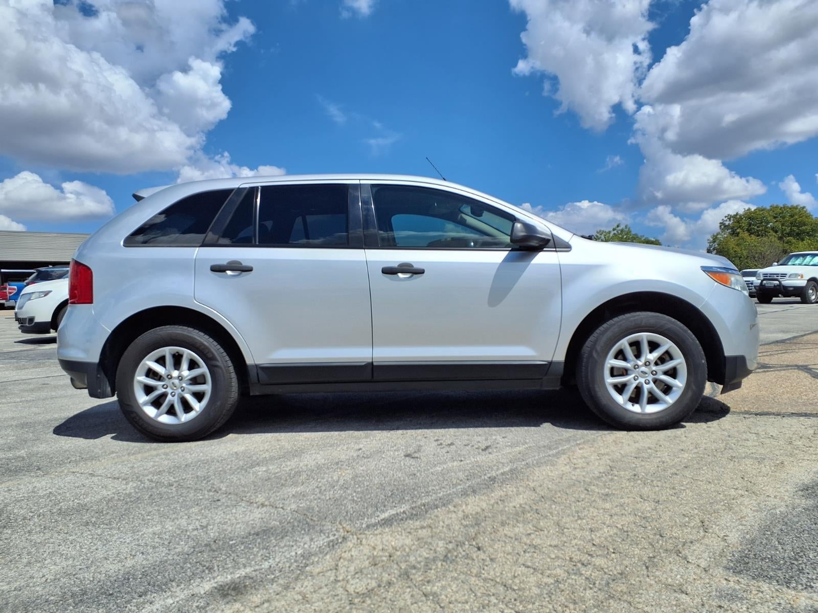 2014 Ford Edge SE