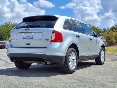 2014 Ford Edge SE