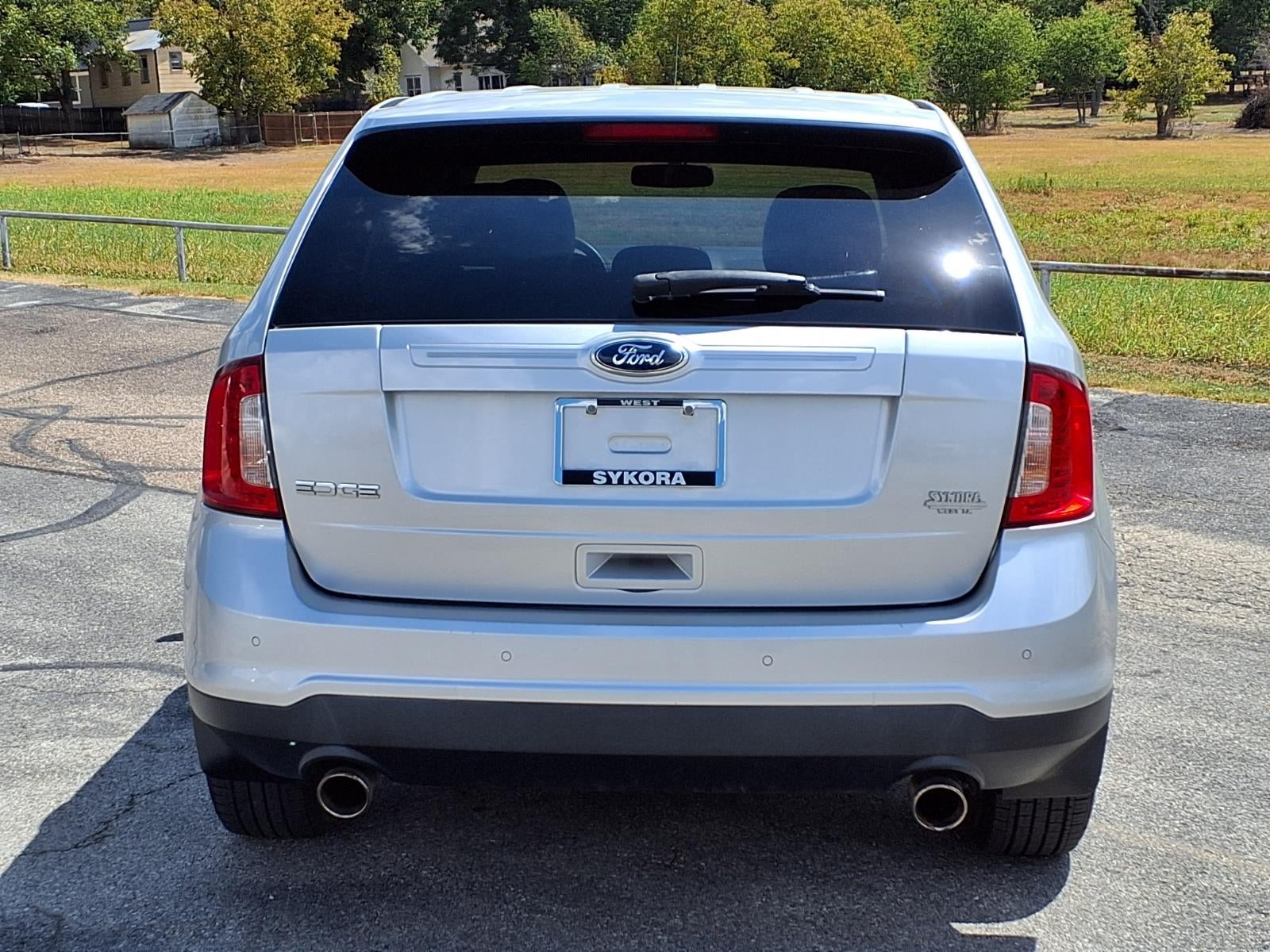 2014 Ford Edge SE