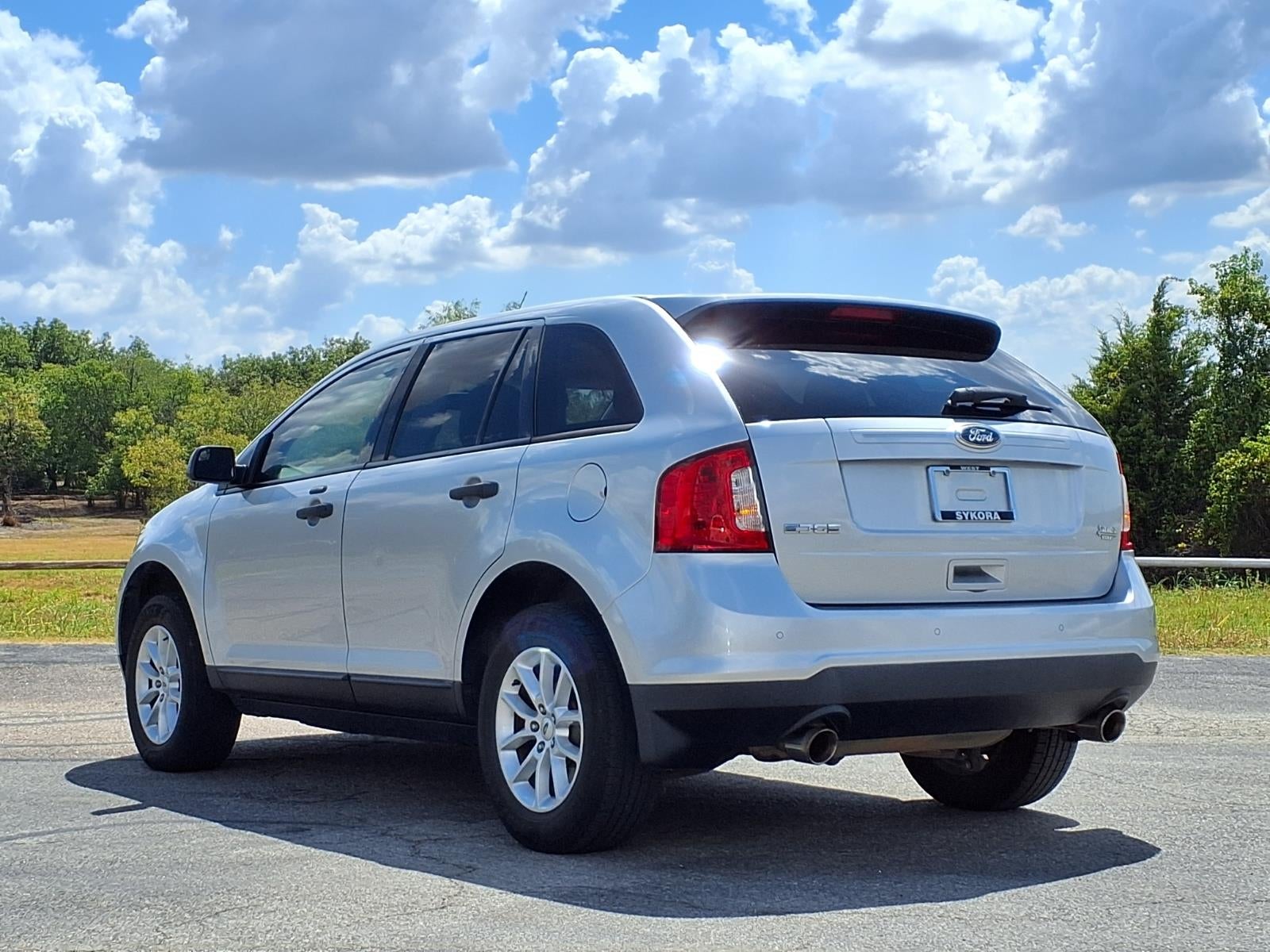 2014 Ford Edge SE