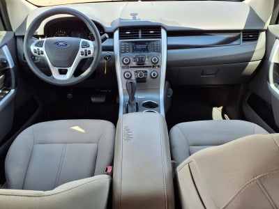 2014 Ford Edge SE