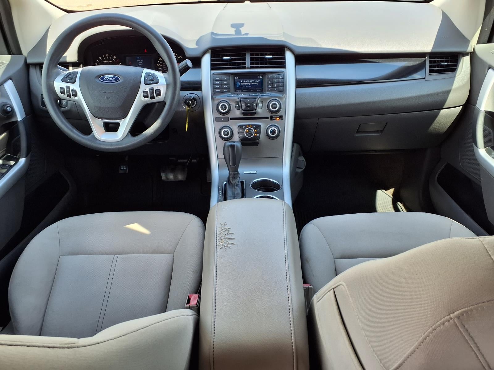 2014 Ford Edge SE