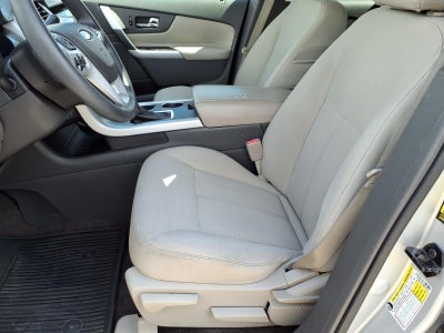 2014 Ford Edge SE