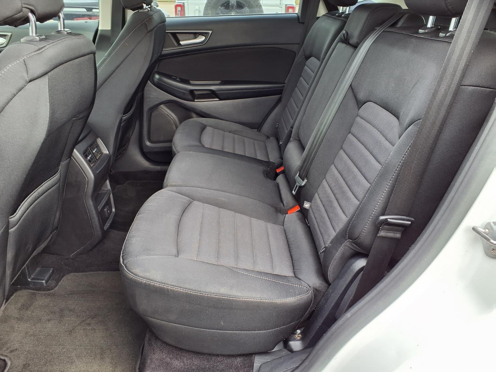 2015 Ford Edge SE