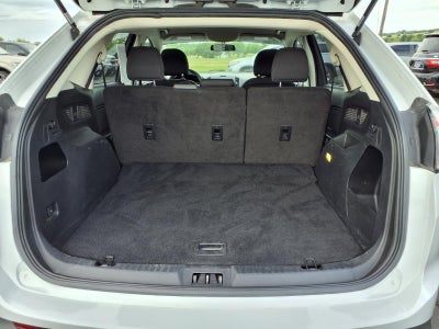 2015 Ford Edge SE