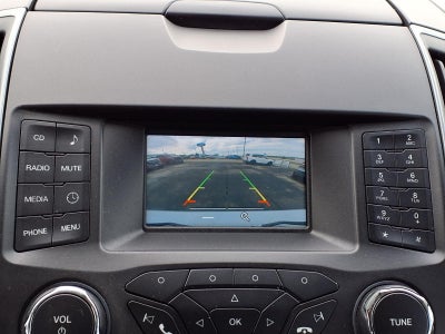 2015 Ford Edge SE