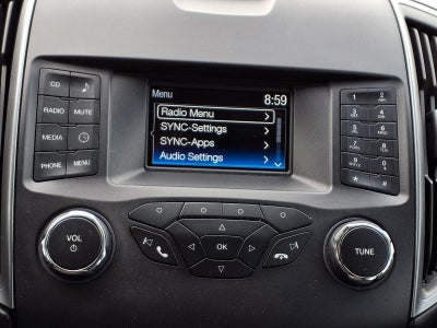 2015 Ford Edge SE