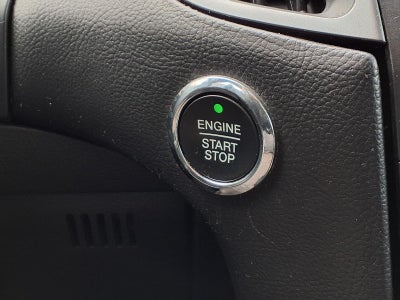 2015 Ford Edge SE