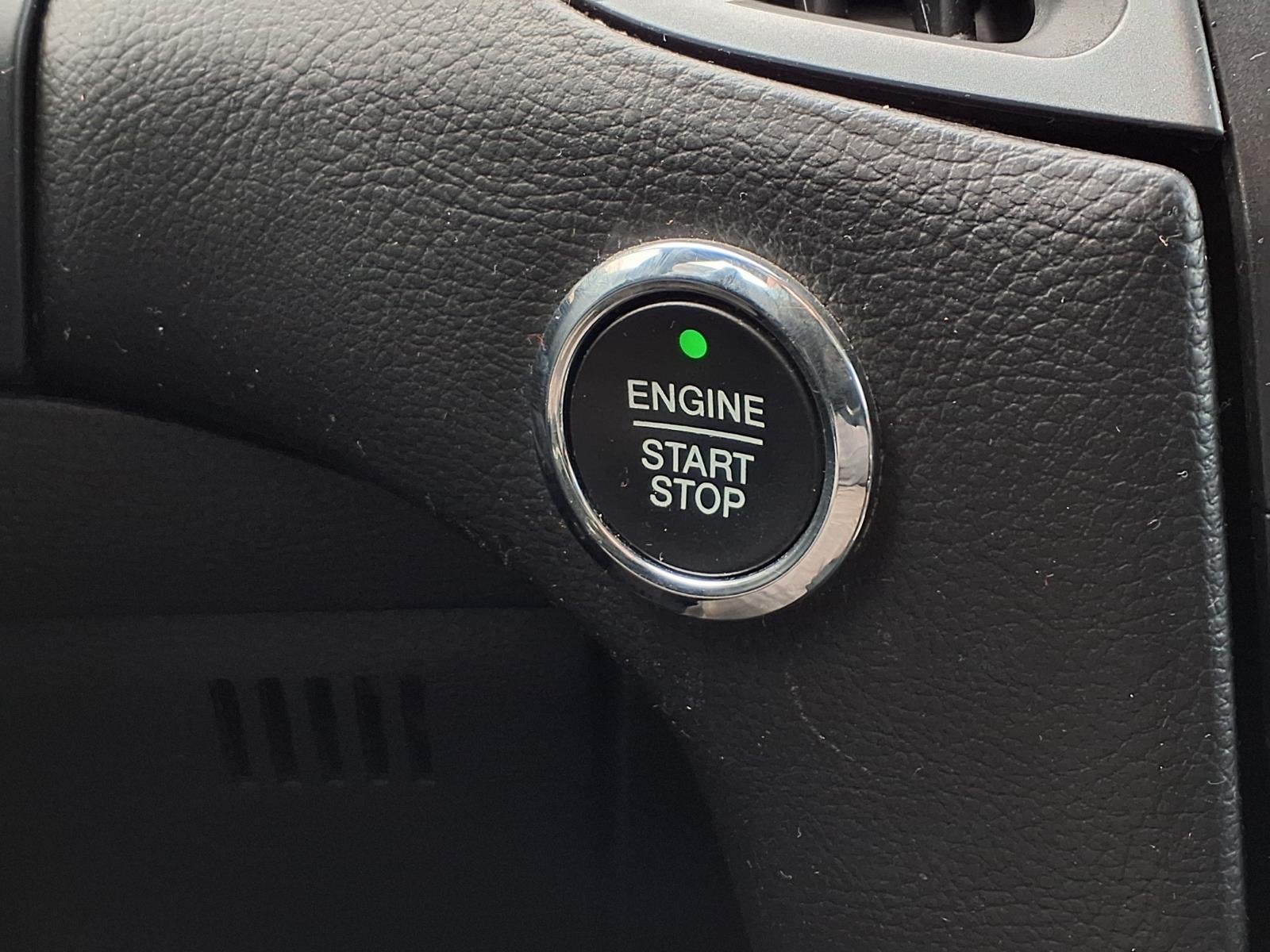 2015 Ford Edge SE