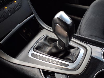 2015 Ford Edge SE