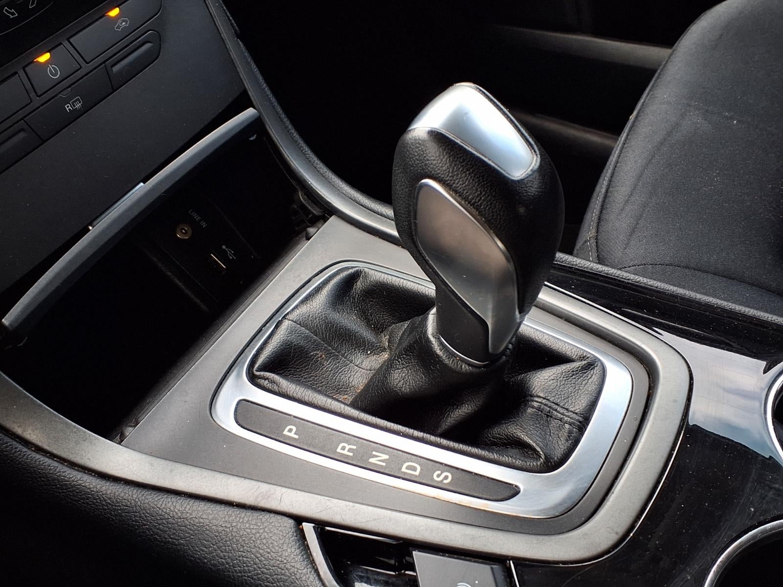 2015 Ford Edge SE