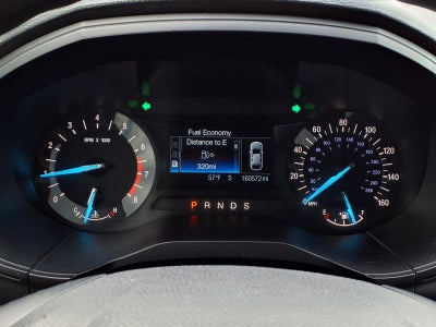 2015 Ford Edge SE