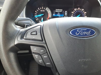 2015 Ford Edge SE