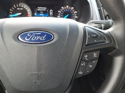 2015 Ford Edge SE