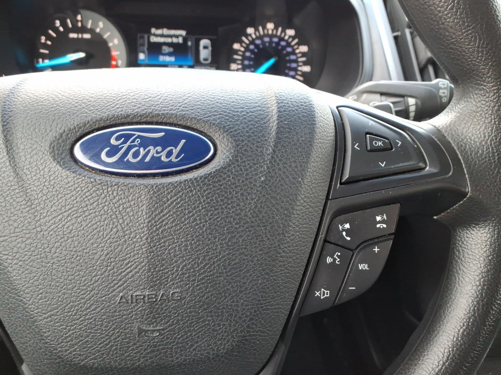 2015 Ford Edge SE