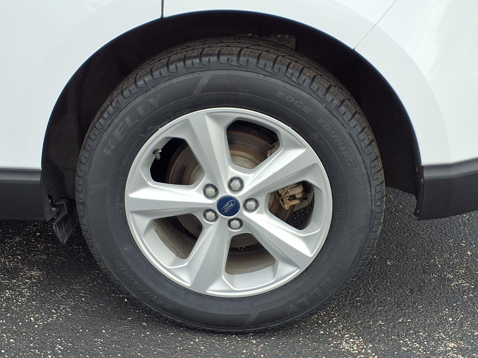 2015 Ford Edge SE