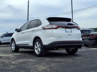 2015 Ford Edge SE