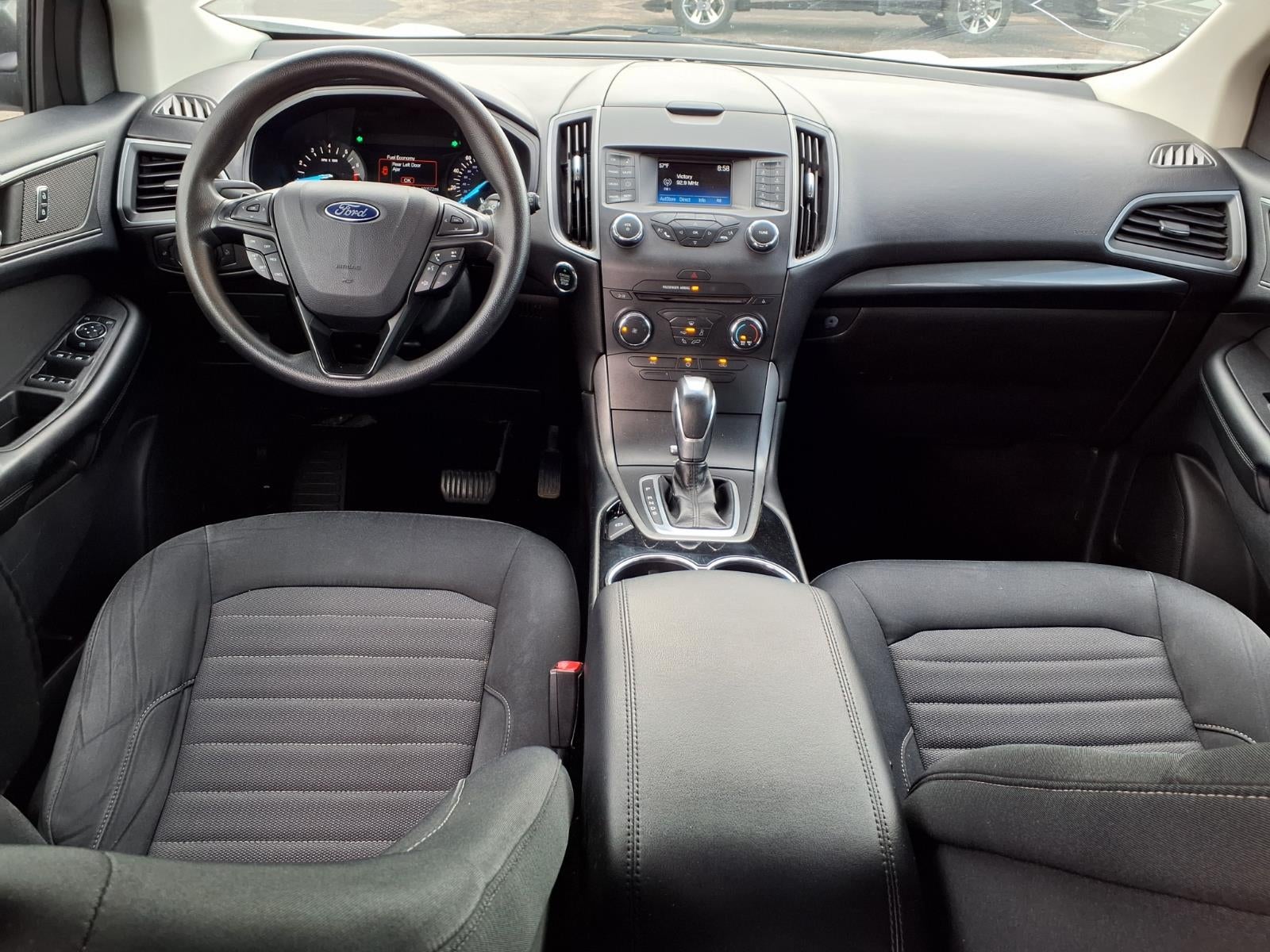 2015 Ford Edge SE