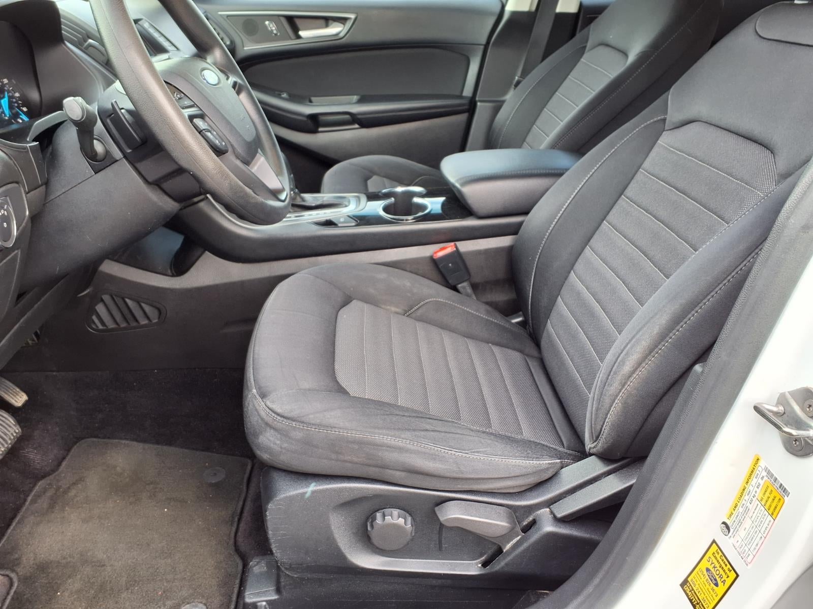 2015 Ford Edge SE