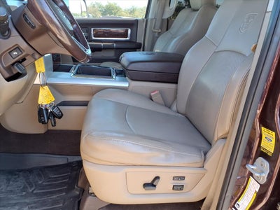 2012 RAM 2500 Laramie