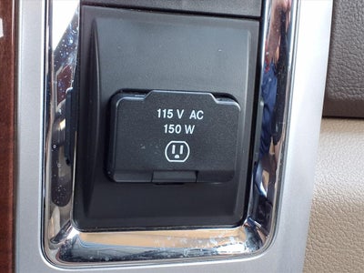 2012 RAM 2500 Laramie