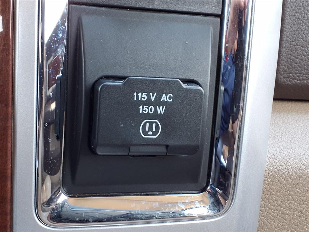 2012 RAM 2500 Laramie