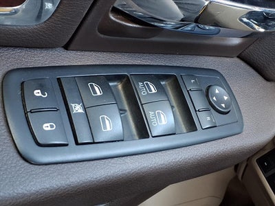 2012 RAM 2500 Laramie