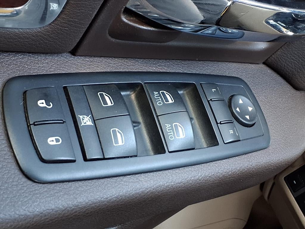 2012 RAM 2500 Laramie