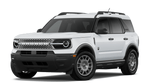 2026 Ford Bronco Sport BIG BEND 4X4