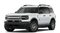 2026 Ford Bronco Sport BIG BEND 4X4