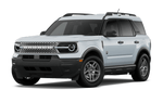 2026 Ford Bronco Sport BIG BEND 4X4