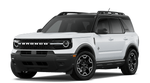 2026 Ford Bronco Sport OUTER BANKS 4X4