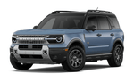 2026 Ford Bronco Sport BADLANDS 4X4