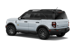 2026 Ford Bronco Sport BADLANDS 4X4