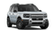 2026 Ford Bronco Sport BADLANDS 4X4