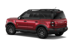 2026 Ford Bronco Sport BADLANDS 4X4
