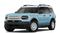 2026 Ford Bronco Sport SPT HERITAGE 4X4