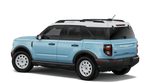 2026 Ford Bronco Sport SPT HERITAGE 4X4